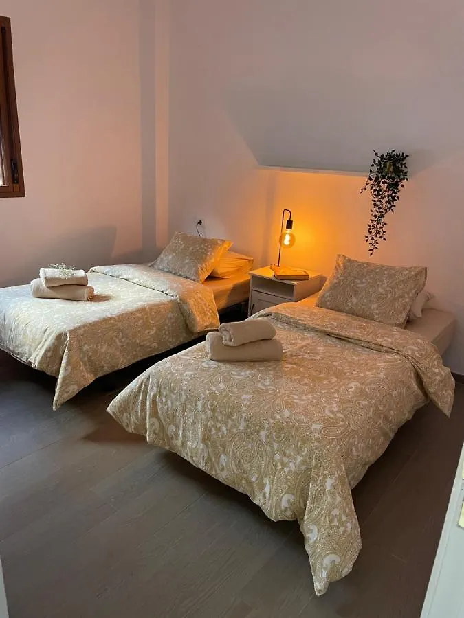 Apartamento Roda - Candelaria