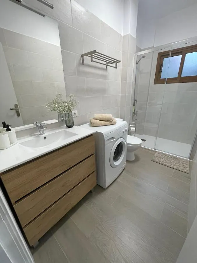Apartamento Roda - Candelaria
