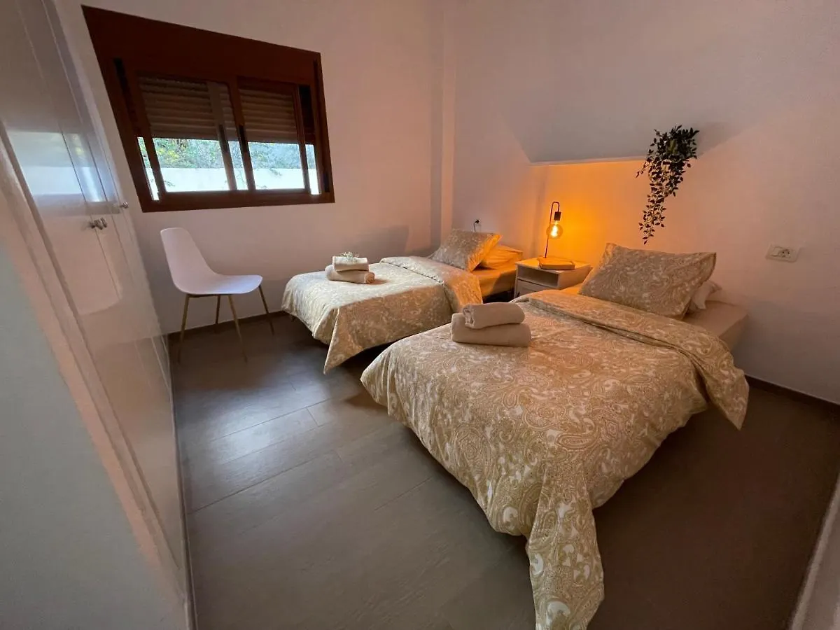 Apartamento Roda - Candelaria