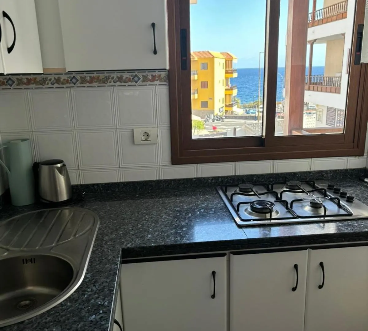 Apartamento Roda - Candelaria 0*,  Spanien